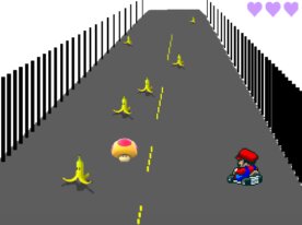マリオカート 3d