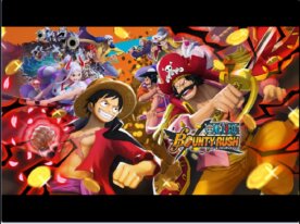 バウンティラッシュ チート版