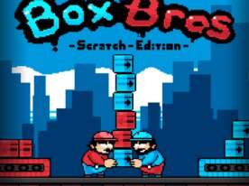 ボックスブラザーズ