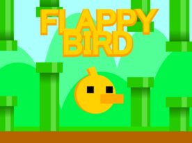 flappy bird