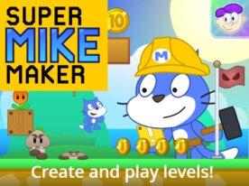 マリオメーカー
