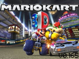 3dマリオカート