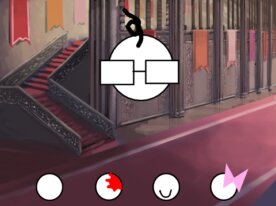棒人間ストライク
