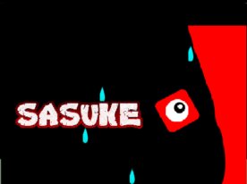サスケ プラットフォーマー