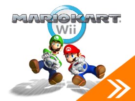マリオカートwii