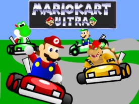 マリオカート ウルトラ