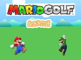 マリオゴルフ remix