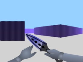 apex 3dシューティング