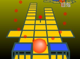 ボールころころ5 ハードモード1