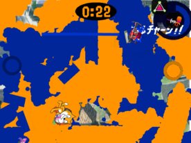 スプラ