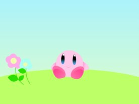 カービィ