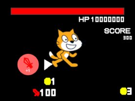 カオスなオンラインクリッカーゲーム