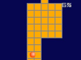 ボールころころ