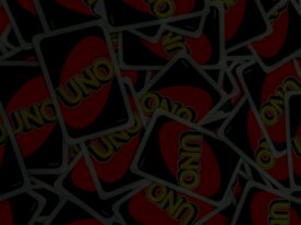 unoバトル