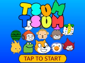 tsum tsum online